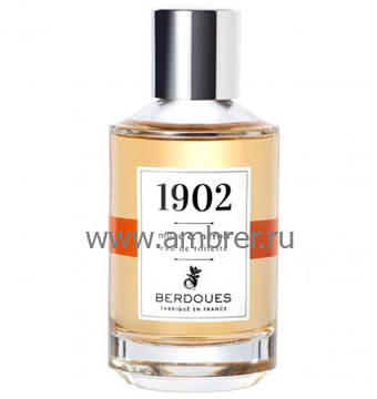 Berdoues Musc & Neroli