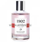Berdoues Pivoine & Rhubarbe