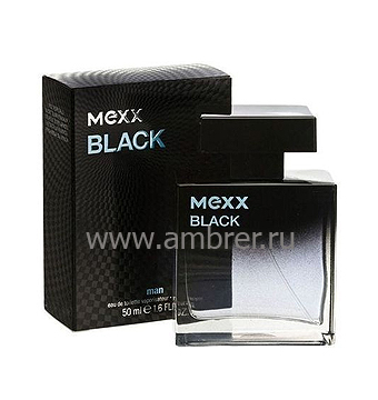 Mexx Black men