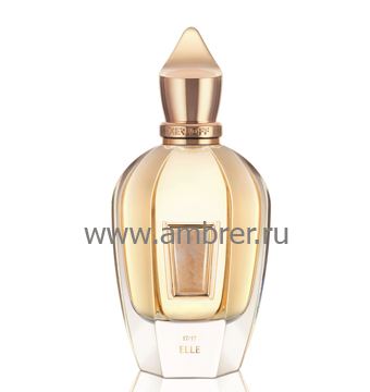 Xerjoff XJ Elle Eau de Parfum