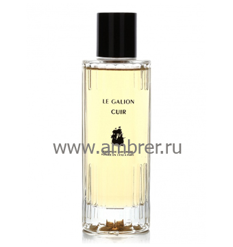 Le Galion Cuir