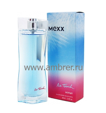 Mexx Ice Touch