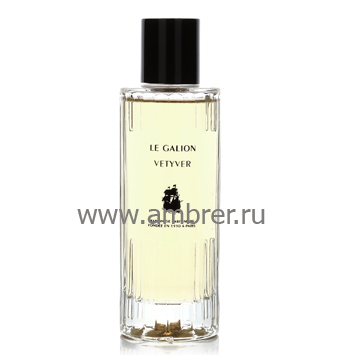 Le Galion Vetyver