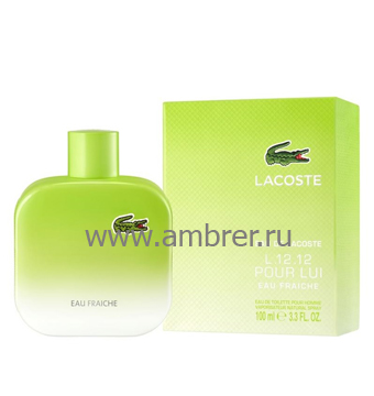 Lacoste L.12.12 Eau Fraiche