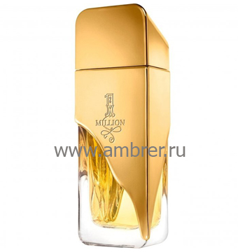 Paco Rabanne 1 Million Collector`s Edition