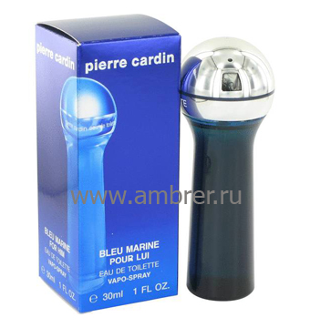 Pierre Cardin Bleu Marine pour Lui