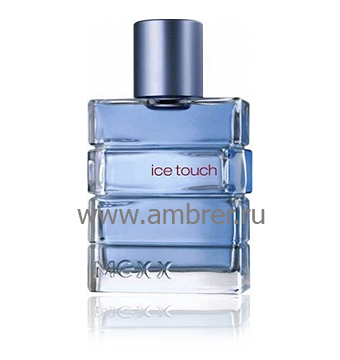 Mexx Ice Touch men