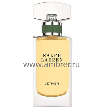 Ralph Lauren Portrait Of New York - Vetiver