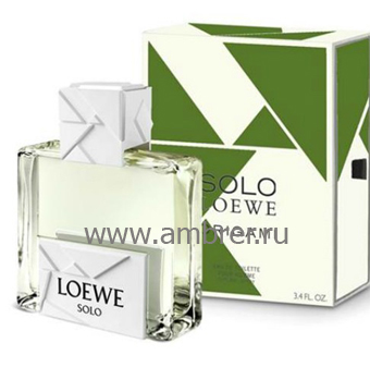 Loewe Solo Loewe Origami