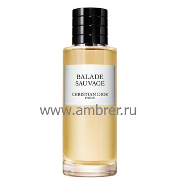 Balade Sauvage