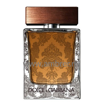 Dolce & Gabbana The One Baroque For Men