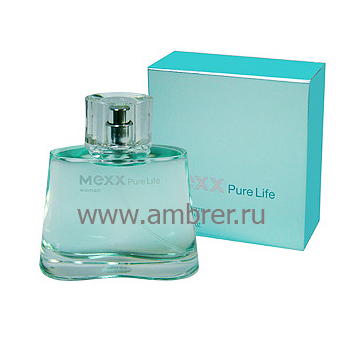 Mexx Pure Life