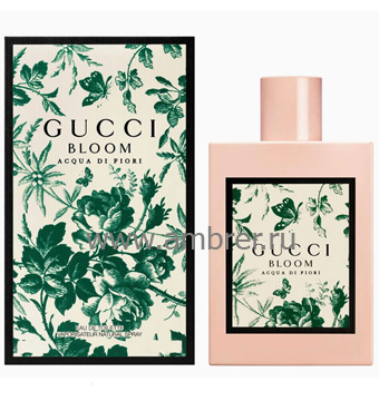 Gucci Bloom Acqua Di Fiori