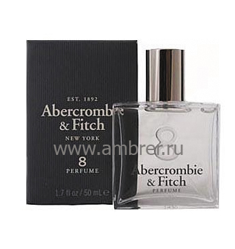 Abercrombie & Fitch Perfume 8