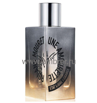 Etat Libre D Orange Une Amourette Roland Mouret