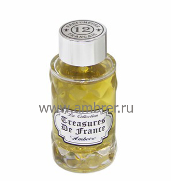 Les 12 Parfumeurs Francais Amboise