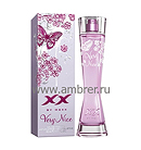 Mexx Very Nice woman
