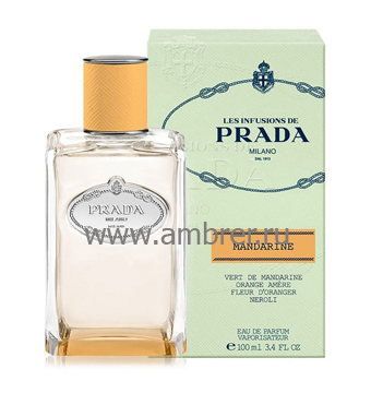 Prada Infusion De Mandarine