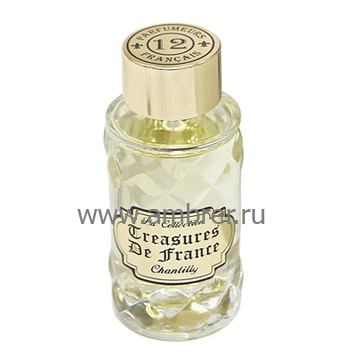 Les 12 Parfumeurs Francais Chantilly