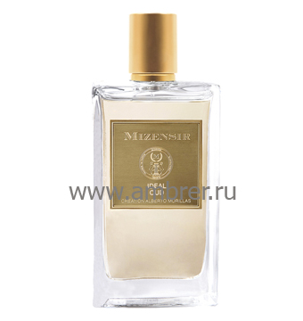 Mizensir Ideal Oud