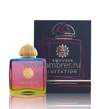 Amouage Imitation For Woman