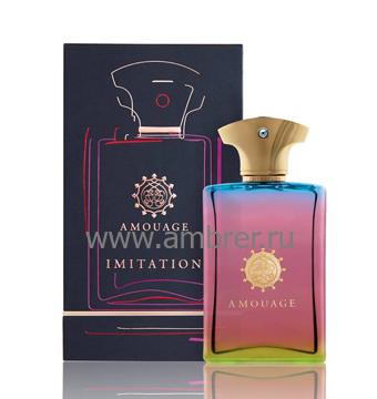 Amouage Imitation For Man