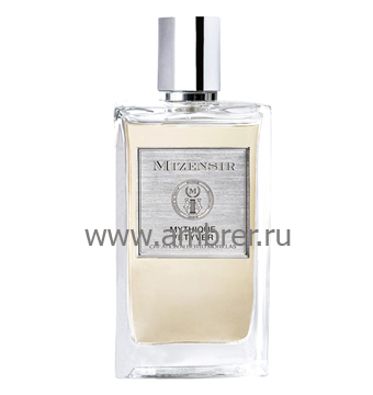 Mizensir Mythique Vetiver