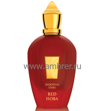 Xerjoff Red Hoba