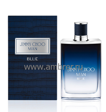 Jimmy Choo Man Blue