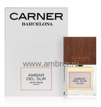 Carner Barcelona Ambar Del Sur