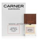 Carner Barcelona Carner Barcelona Ambar Del Sur