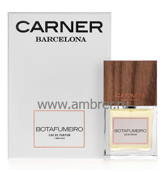 Carner Barcelona Botafumeiro