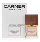 Carner Barcelona Carner Barcelona Megalium