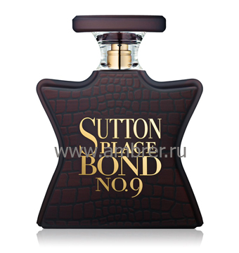 Bond No.9 Sutton Place