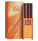 Coty Wild Musk