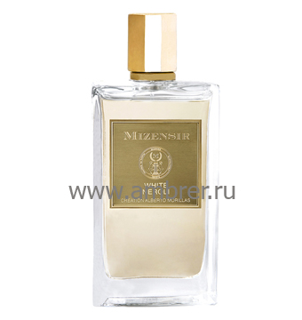 Mizensir White Neroli