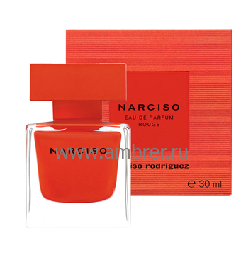 Narciso Rouge