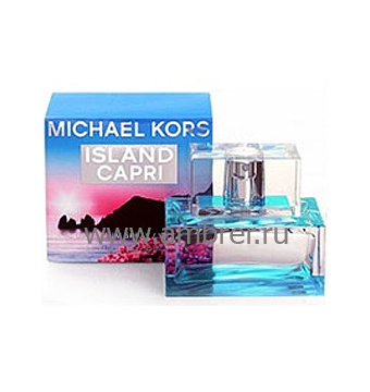 Michael Kors Island Capri