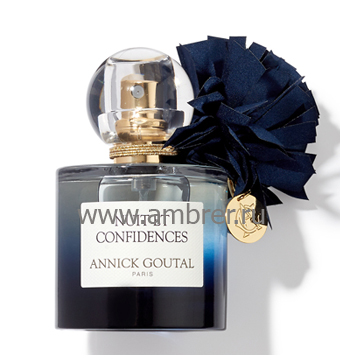 Annick Goutal Nuit Et Confidences