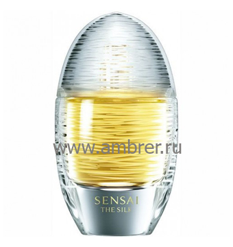 Sensai The Silk Eau De Parfum