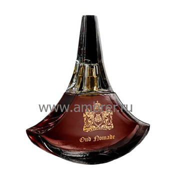 Antonio Visconti Oud Nomade