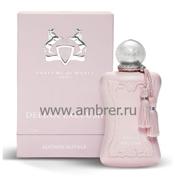 Parfums de Marly Marly Delina Exclusif