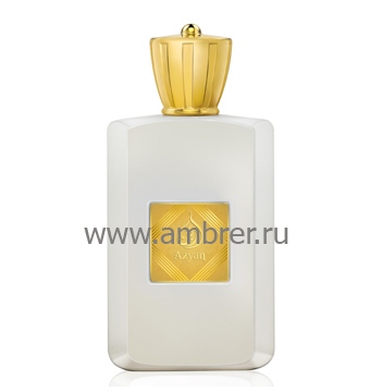 Afnan Perfumes Azyan White