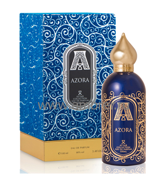 Attar Collection Azora