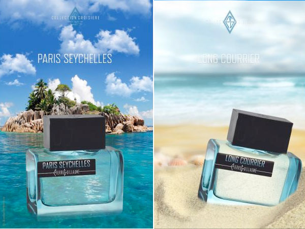 PG Long Courrier