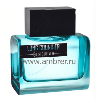 PG Long Courrier