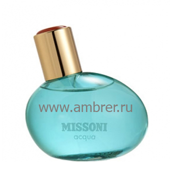 Missoni Acqua