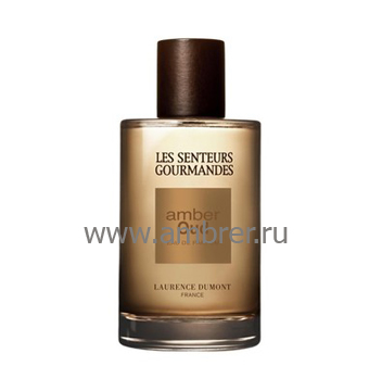 Les Senteurs Gourmandes Ambre Oud