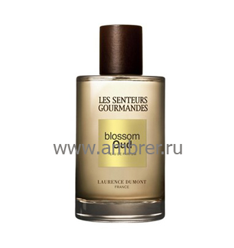 Les Senteurs Gourmandes Blossom Oud