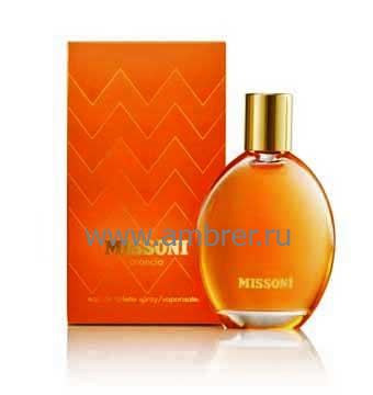 Missoni Arancio